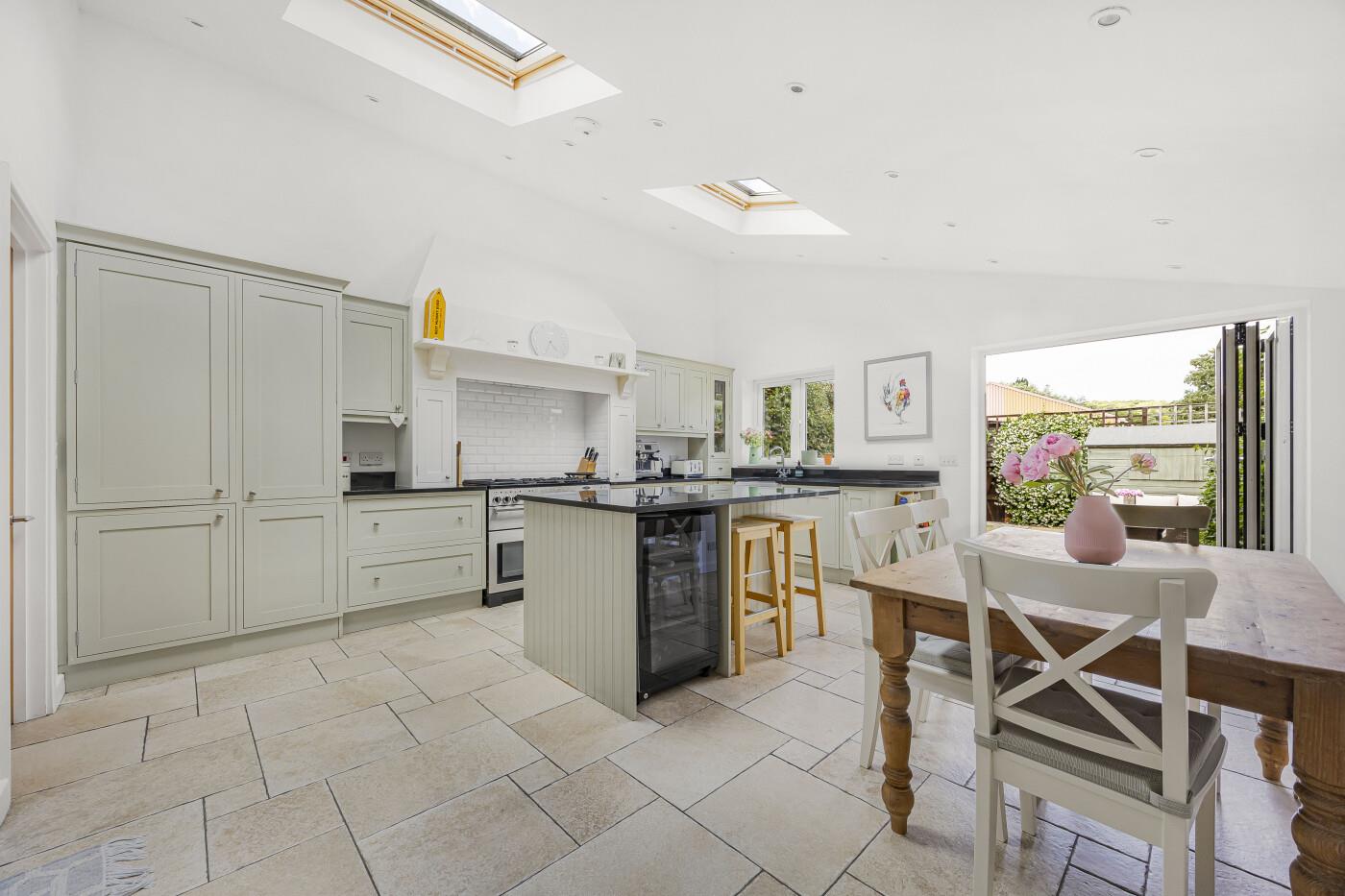 Grange Road, Henley-On-Thames